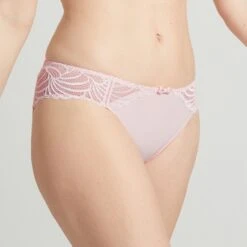 Slip Blush Pampelune -BESTFORM BOUTIQUE BL02453 04A WEB 1 474721ff 67fe 4674 9771 e3d51c6f411a