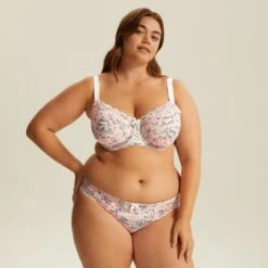 Culotte Ivoire LUCCIA SWING 7 Culotte Ivoire LUCCIA SWING -BESTFORM BOUTIQUE BL02459 9A3 WEB 3