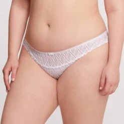 Slip Star White Amelia -BESTFORM BOUTIQUE BL02481 016 WEB 1