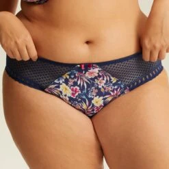 Culotte Indigo MARBELLA -BESTFORM BOUTIQUE BL02494 9B6 WEB 1