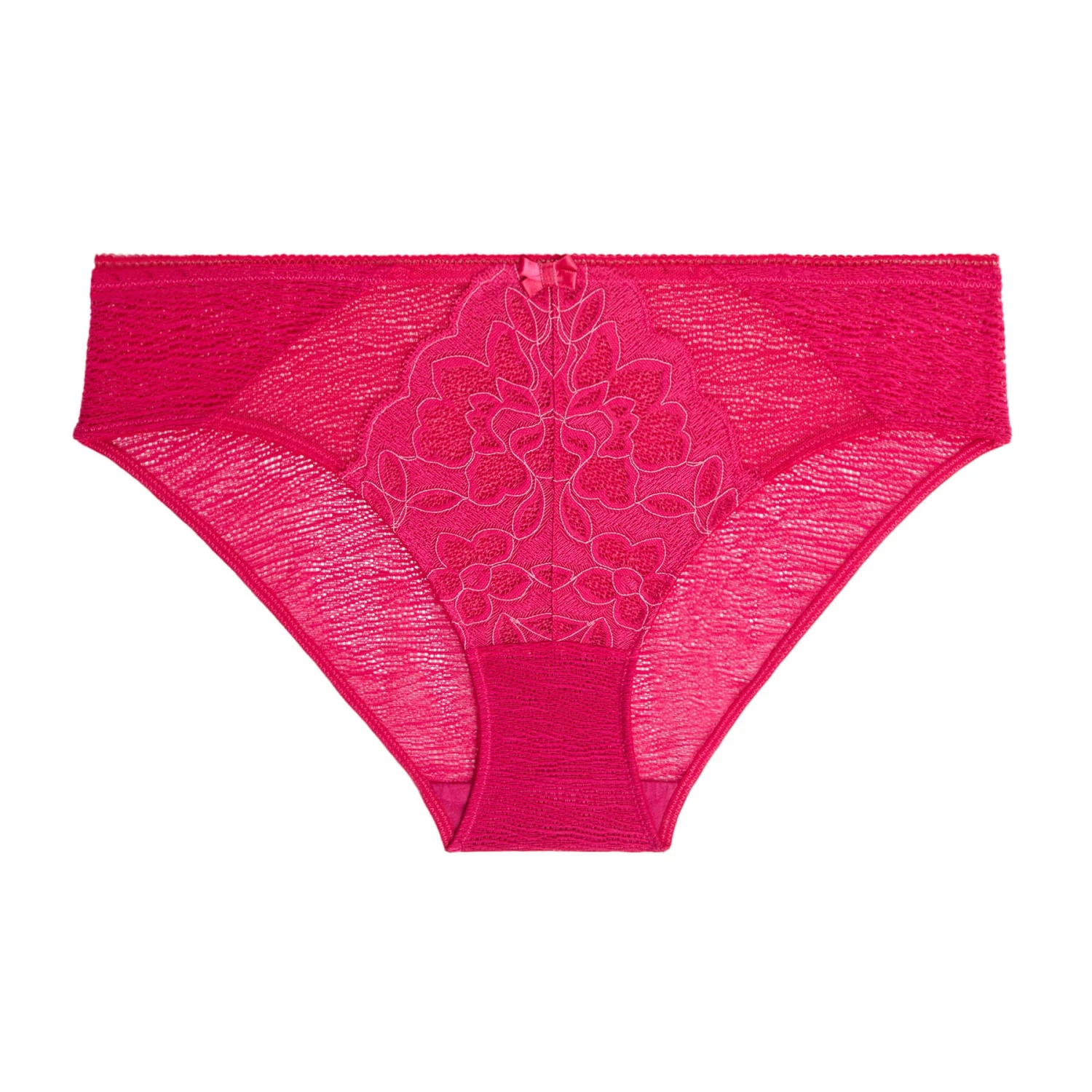 Culotte Azalée CAPRI 1 Culotte Azalée CAPRI