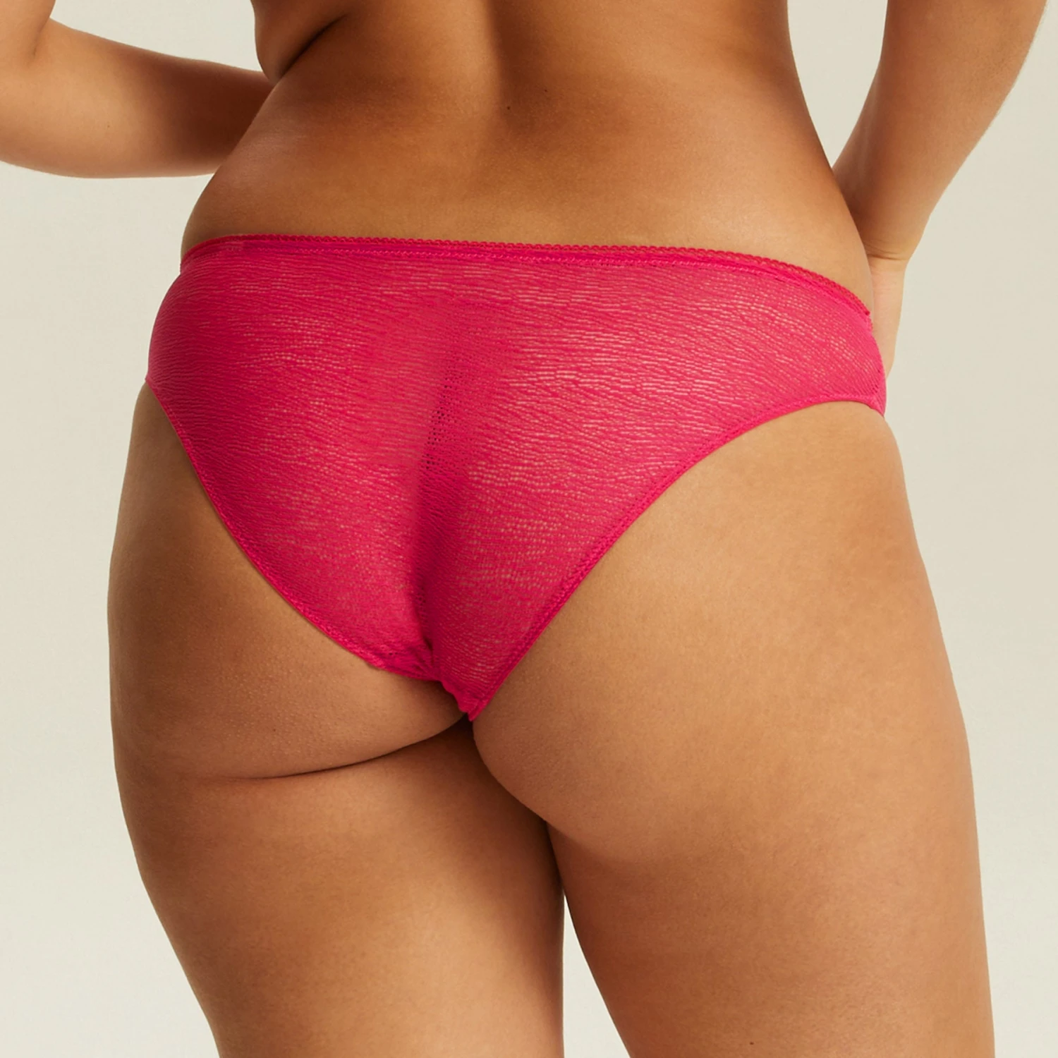 Culotte Azalée CAPRI 2 Culotte Azalée CAPRI – Image 2