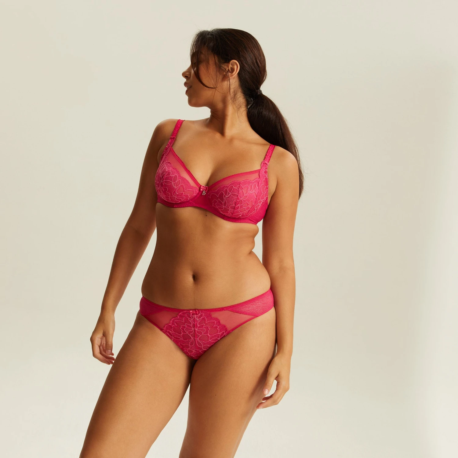 Culotte Azalée CAPRI 4 Culotte Azalée CAPRI – Image 4