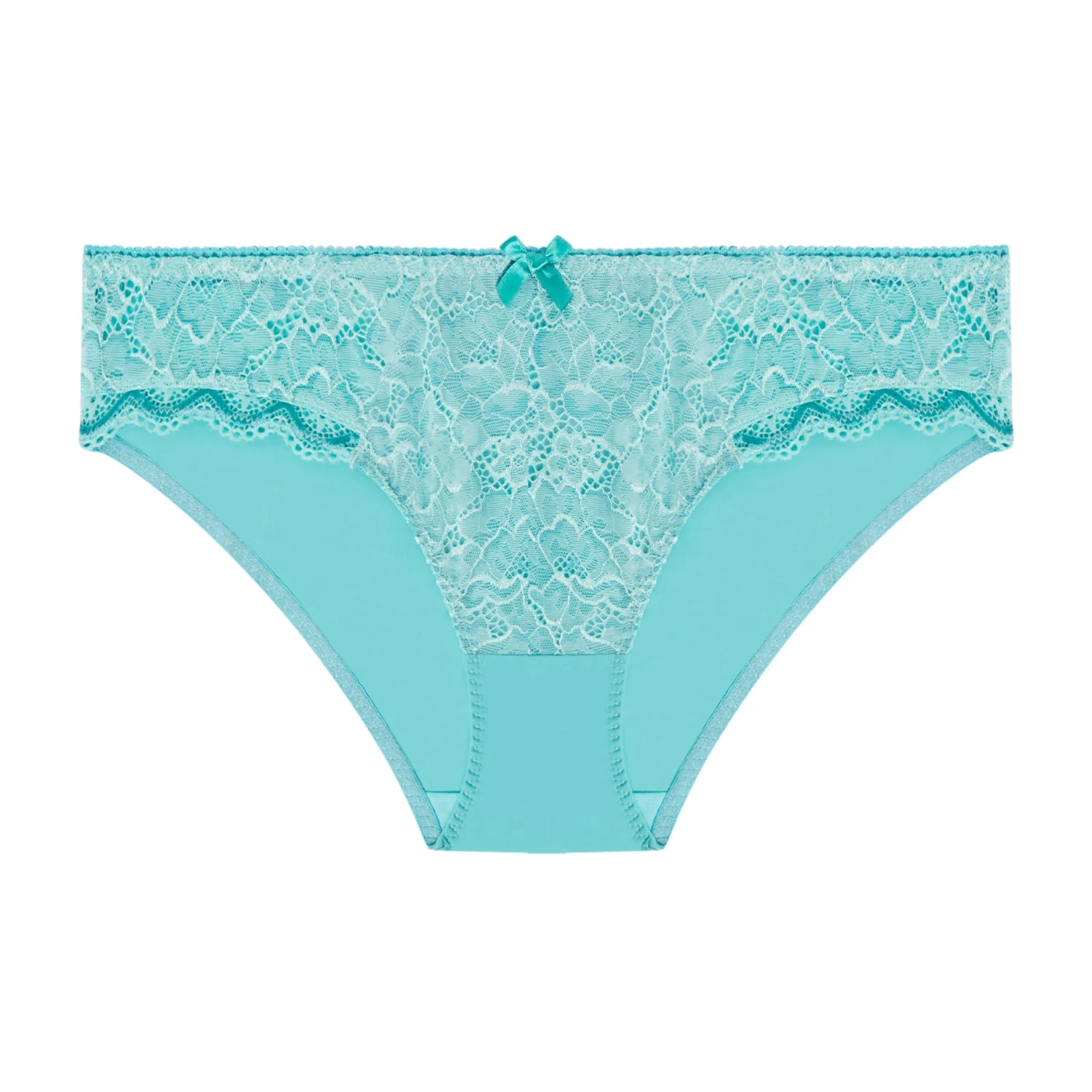 Culotte Jade LUCCIA HARMONY 1 Culotte Jade LUCCIA HARMONY