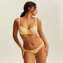 Slip Mimosa LUCCIA HARMONY -BESTFORM BOUTIQUE BL02509 11B WEB 3