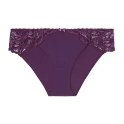 Culotte Violette PAMPELUNE HARMONY