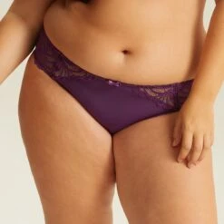 Culotte Violette PAMPELUNE HARMONY 6 Culotte Violette PAMPELUNE HARMONY -BESTFORM BOUTIQUE BL02553 082 WEB 1
