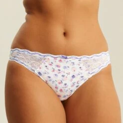 Culotte Blanche LUCCIA TWIST 6 Culotte Blanche LUCCIA TWIST -BESTFORM BOUTIQUE BL02609 9A0 WEB 1 e5e2d58c 3a33 4b80 80f6 05f26a2f376f