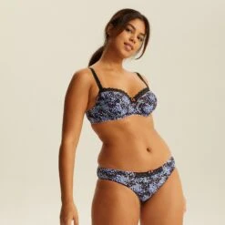 Culotte Noire SYDNEY JAVA -BESTFORM BOUTIQUE BL02663 9N0 WEB 3 42da6778 d48f 42d5 93e2 3547f09c58c4