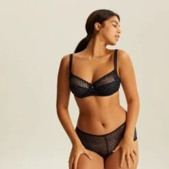 Culotte Haute Noir Sublime AMELIA 7 Culotte Haute Noir Sublime AMELIA -BESTFORM BOUTIQUE BL03481 03A WEB 3 9bcba36e 1f48 4021 aa71 dc75ec4d256d