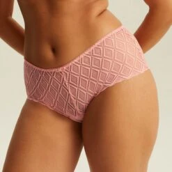 Culotte Haute Romance AMELIA -BESTFORM BOUTIQUE BL03481 07E WEB 1