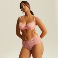 Culotte Haute Romance AMELIA -BESTFORM BOUTIQUE BL03481 07E WEB 3