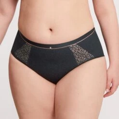 Culotte Noir Just Couture -BESTFORM BOUTIQUE BL03488 030 WEB 1 542ce2a3 acb9 4b5b 9666 2bf3637b4e17