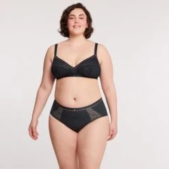 Culotte Noir Just Couture -BESTFORM BOUTIQUE BL03488 030 WEB 3 b36da44d ef0d 4bda 81c3 20d4d691d9e6