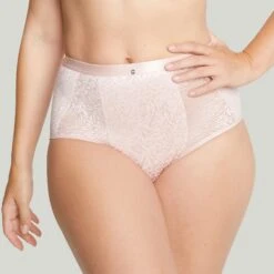 Culotte Opaline Just Me 5 Culotte Opaline Just Me -BESTFORM BOUTIQUE BL03492 04D WEB 1