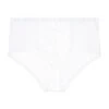 Culotte Star White Just Micro