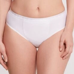 Culotte Star White Just Micro -BESTFORM BOUTIQUE BL03499 016 WEB 1