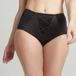 Boxer Gainant Noir Marilyn -BESTFORM BOUTIQUE BL03732 030 WEB 1 abd58723 4c77 4ef0 8d9b bf01083d3b36