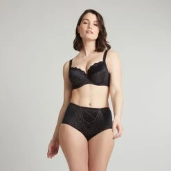 Boxer Gainant Noir Marilyn -BESTFORM BOUTIQUE BL03732 030 WEB 3 6804cb98 805c 4ce0 b785 b0cddb792c0b