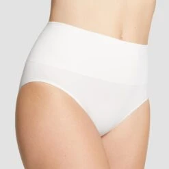 Culotte Ivoire Just Essential -BESTFORM BOUTIQUE BL03802 011 WEB 3