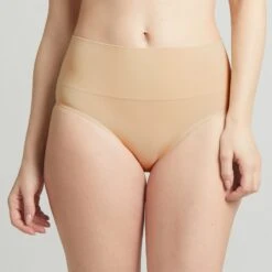 Culotte Beige Rosé Just Essential -BESTFORM BOUTIQUE BL03802 048 WEB 1
