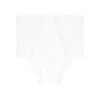 Culotte Star White Emily Coton