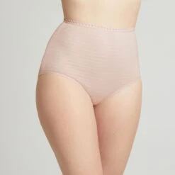 Culotte Beige Rosé Best Coton -BESTFORM BOUTIQUE BL05321 048 WEB 1