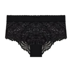 Boxer Black Pampelune