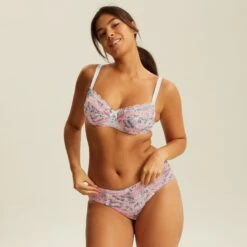 Shorty Ivoire LUCCIA SWING -BESTFORM BOUTIQUE BL07459 9A3 WEB 3 39bc9008 8461 4a08 8cf9 9b00266f7d18