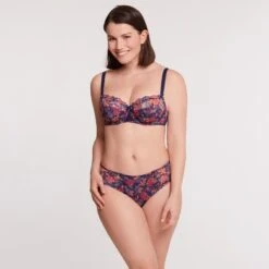 Boxer Marine Imprimé Luccia Swing -BESTFORM BOUTIQUE BL07459 9BA WEB 3 dc9dbfb2 cf76 47a4 bbf5 822f81420ef2