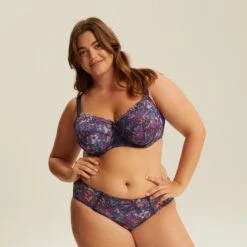 Shorty Bleu Aquarelle LUCCIA SWING 7 Shorty Bleu Aquarelle LUCCIA SWING -BESTFORM BOUTIQUE BL07459 9BK WEB 3 3f8bdd07 79fc 4ca6 9ec0 dd859e1a3204