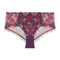 Shorty Mûre LUCCIA SWING