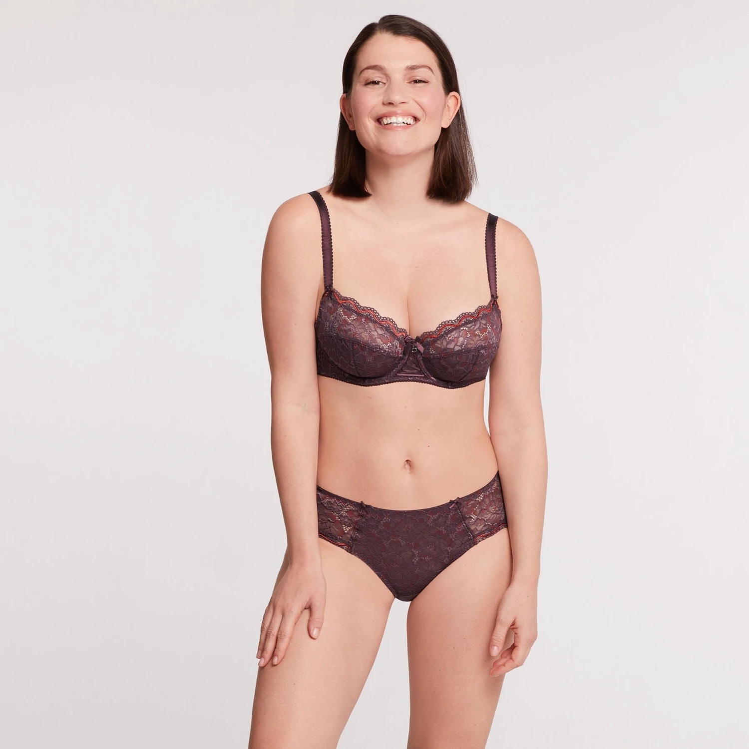 Boxer Moka Luccia Harmony 4 Boxer Moka Luccia Harmony – Image 4