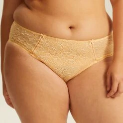 Boxer Mimosa LUCCIA HARMONY 6 Boxer Mimosa LUCCIA HARMONY -BESTFORM BOUTIQUE BL07509 11B WEB 1