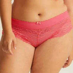 Shorty Cherry PAMPELUNE HARMONY -BESTFORM BOUTIQUE BL07553 06B WEB 1 374e463f 95c1 41f9 8a57 9a3e94f8fae4