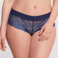 Boxer Bleu Mystique Pampelune Harmony -BESTFORM BOUTIQUE BL07553 A33 WEB 1