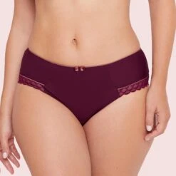 Boxer Cassis Sydney Pure -BESTFORM BOUTIQUE BL07563 08B WEB 1