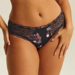 Boxer Noir Gold LUCCIA TWIST 6 Boxer Noir Gold LUCCIA TWIST -BESTFORM BOUTIQUE BL07609 9N5 WEB 1 4a6e87af 998d 4064 96d1 9f17a5f0d4ce