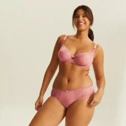 Shorty Garance Indienne LUCCIA MUST 7 Shorty Garance Indienne LUCCIA MUST -BESTFORM BOUTIQUE BL07619 04C WEB 3