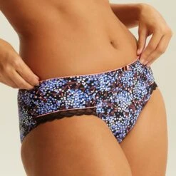 Shorty Noir SYDNEY JAVA 6 Shorty Noir SYDNEY JAVA -BESTFORM BOUTIQUE BL07663 9N0 WEB 1