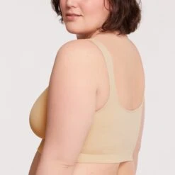 Soutien-gorge Sans Armatures Nude Just Essential -BESTFORM BOUTIQUE BL10802 043 WEB 22 a67a8fe5 23ac 477d aee6 226d672da879