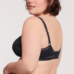 Soutien-gorge Sans Armatures Noir Just Couture -BESTFORM BOUTIQUE BL11488 030 WEB 22