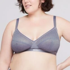 Soutien-gorge Sans Armatures Brume Just Couture -BESTFORM BOUTIQUE BL11488 095 WEB 11