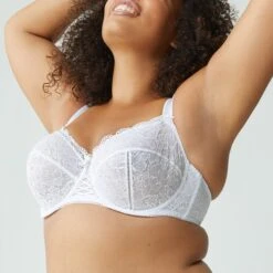Soutien-gorge Emboîtant Avec Armatures Star White Luccia 6 Soutien-gorge Emboîtant Avec Armatures Star White Luccia -BESTFORM BOUTIQUE BL14409 016 WEB 11