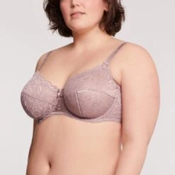 Soutien-gorge Emboîtant Avec Armatures Beige Luccia -BESTFORM BOUTIQUE BL14409 10B WEB 11 703ebd25 1324 4f41 b83f 0ce3efdfb210
