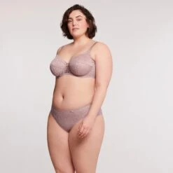 Soutien-gorge Emboîtant Avec Armatures Beige Luccia -BESTFORM BOUTIQUE BL14409 10B WEB 3 39180ef3 0984 4571 b42a 0fb63d1a0d9b