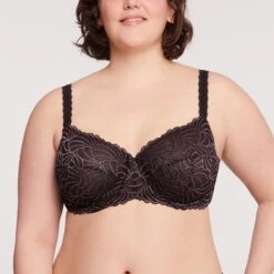 Soutien-gorge Emboîtant Avec Armatures Black Pampelune -BESTFORM BOUTIQUE BL14453 032 WEB 11