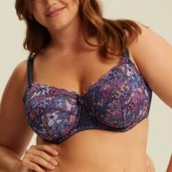 Soutien-gorge Emboîtant Avec Armatures Bleu Aquarelle LUCCIA SWING -BESTFORM BOUTIQUE BL14459 9BK WEB 11 2788ca0d 3cce 4dee b845 db1a1febddd0