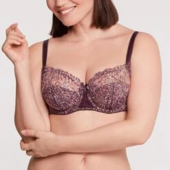 Soutien-gorge Emboîtant Avec Armatures Peau De Bete Luccia Swing -BESTFORM BOUTIQUE BL14459 9N3 WEB 11 1f7a4f95 dad6 443c b588 4e1f76414cb9