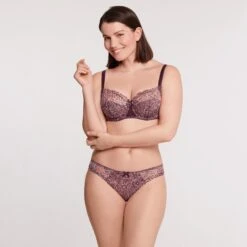 Soutien-gorge Emboîtant Avec Armatures Peau De Bete Luccia Swing -BESTFORM BOUTIQUE BL14459 9N3 WEB 3 8c5be476 742b 478c 8554 54abc517779b